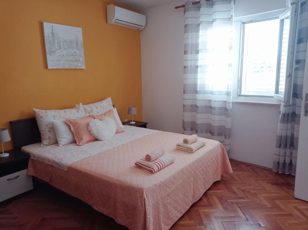 Apartments Bruno Split Exterior foto