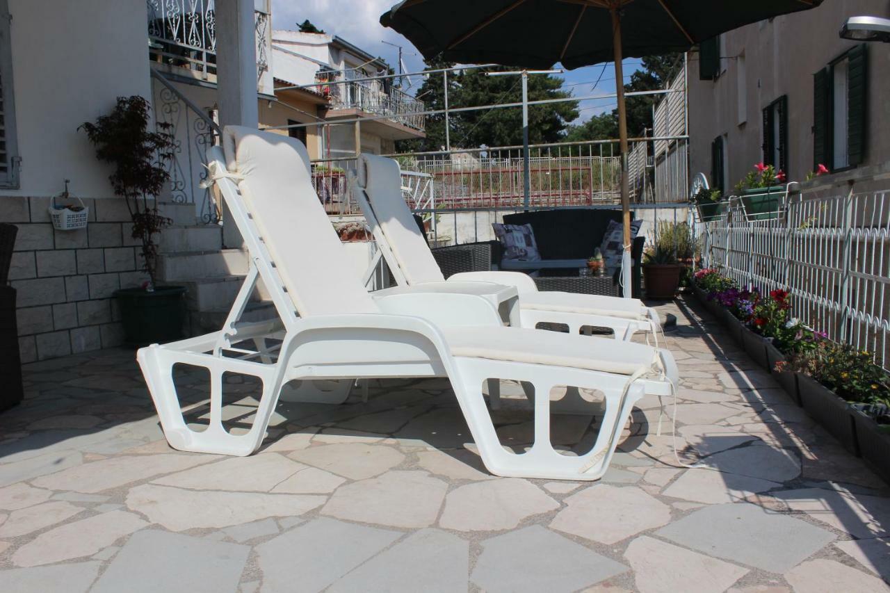 Apartments Bruno Split Exterior foto