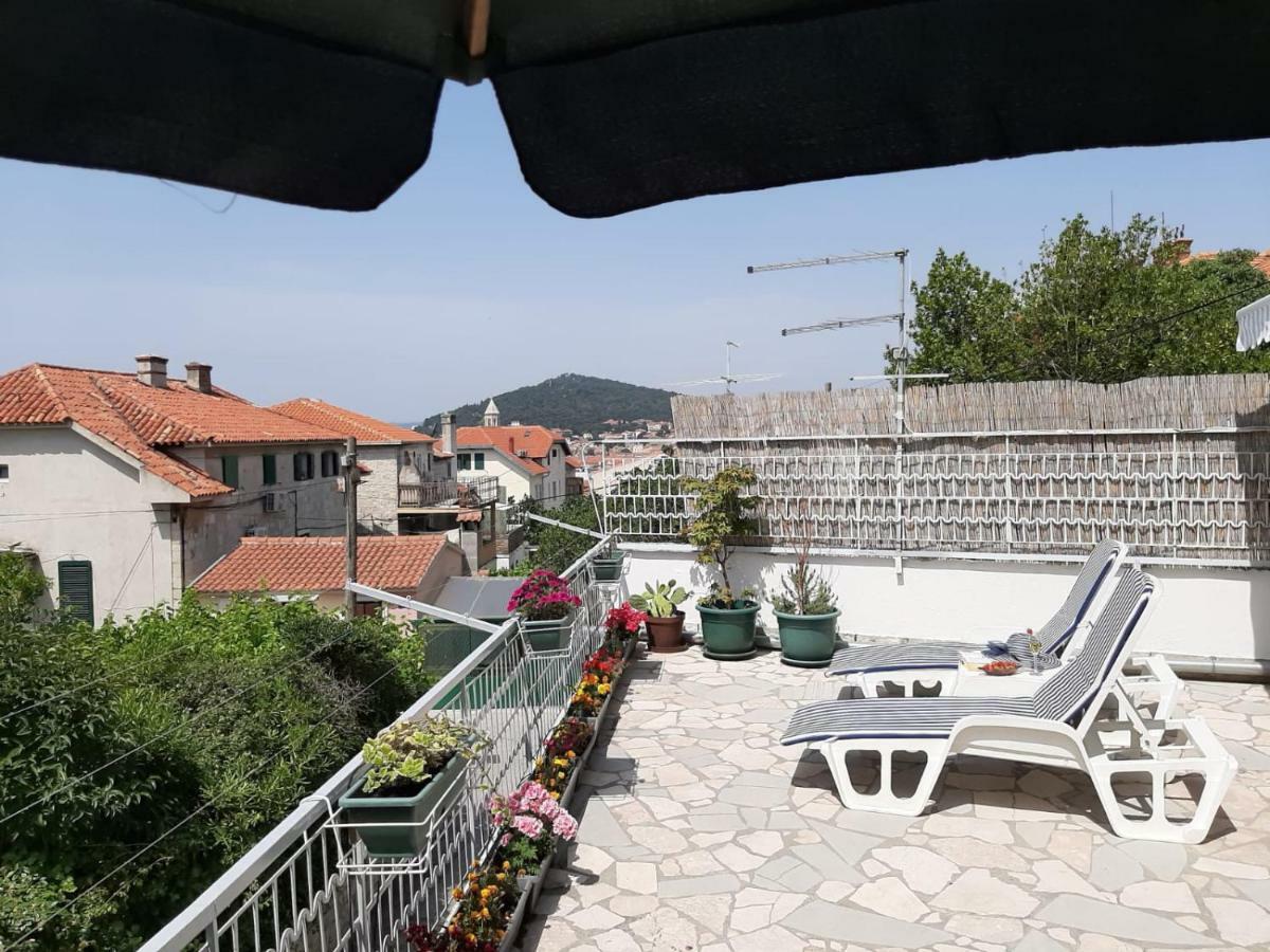 Apartments Bruno Split Exterior foto